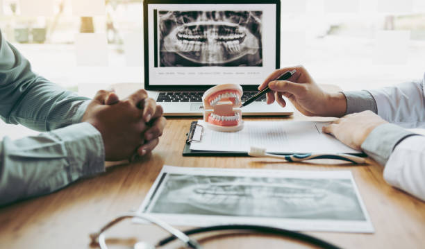 Best Emergency Denture Repair in Cohoes, NY